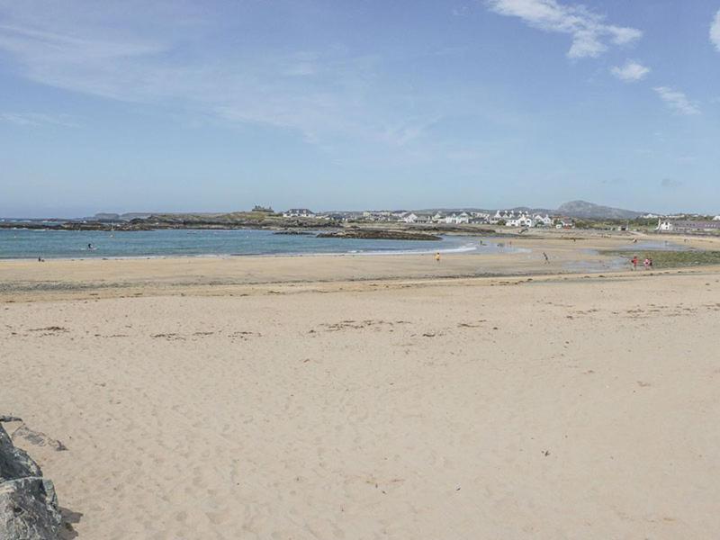 Cynefin- 3 Bed, 2 Bath-1 X En-Suite, Detcahed Bunglaow- Pet Friendly Trearddur Exterior photo