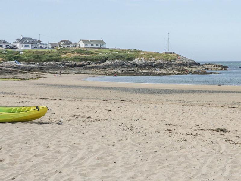 Cynefin- 3 Bed, 2 Bath-1 X En-Suite, Detcahed Bunglaow- Pet Friendly Trearddur Exterior photo