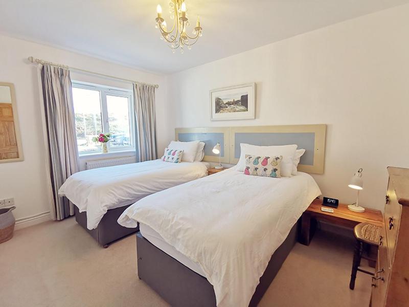 Cynefin- 3 Bed, 2 Bath-1 X En-Suite, Detcahed Bunglaow- Pet Friendly Trearddur Exterior photo