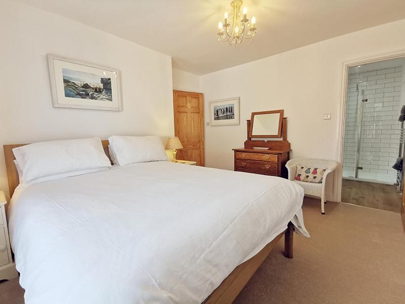 Cynefin- 3 Bed, 2 Bath-1 X En-Suite, Detcahed Bunglaow- Pet Friendly Trearddur Exterior photo