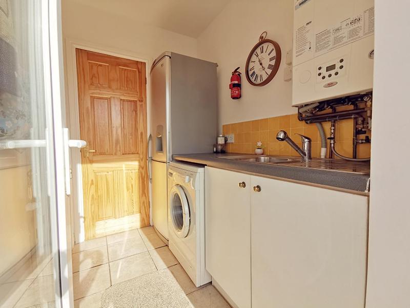 Cynefin- 3 Bed, 2 Bath-1 X En-Suite, Detcahed Bunglaow- Pet Friendly Trearddur Exterior photo